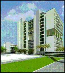 projeto hospital sao joao de deus